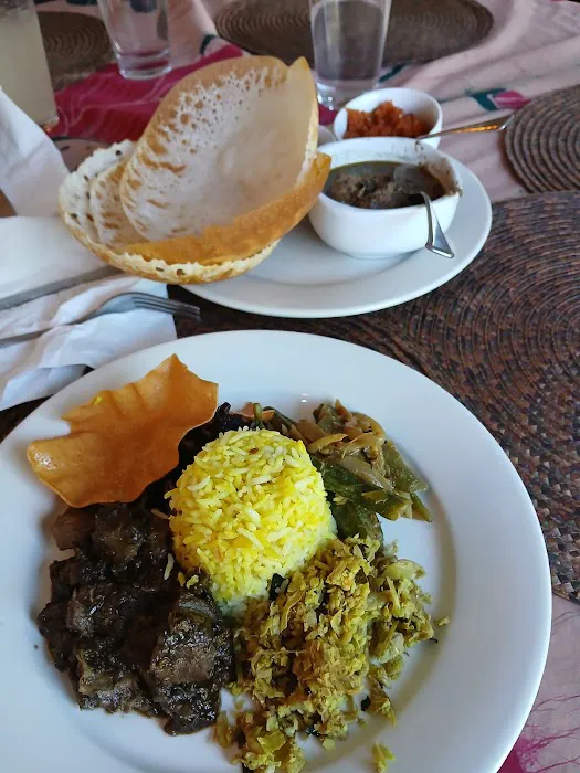 Red Pepper Diner Picture 3