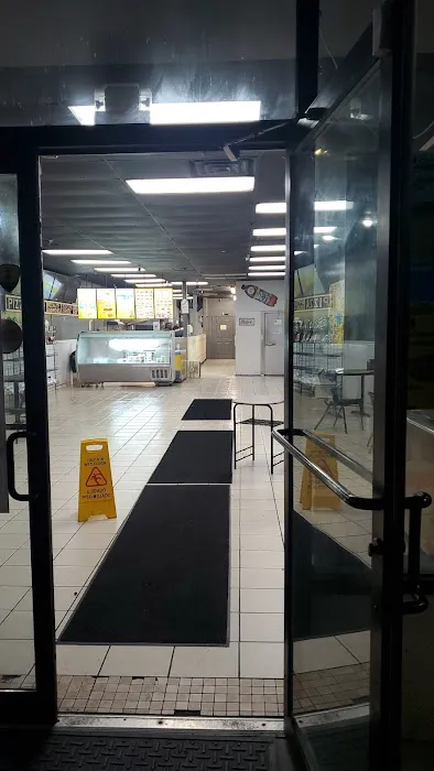 Crown Fried Chicken Picture 6