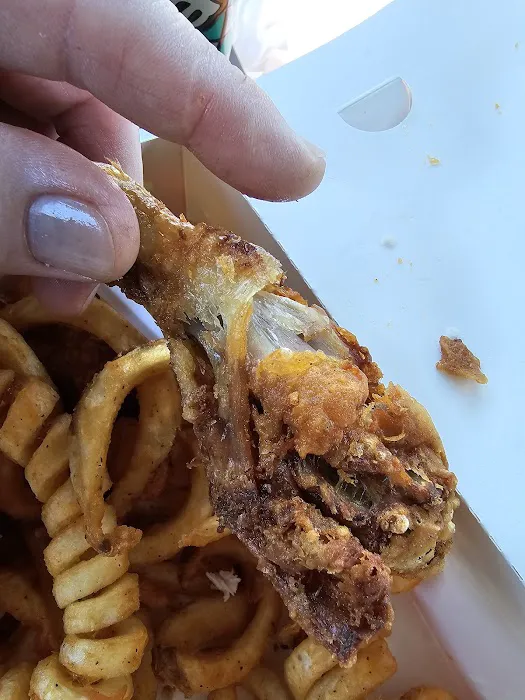 Crown Fried Chicken Picture 5