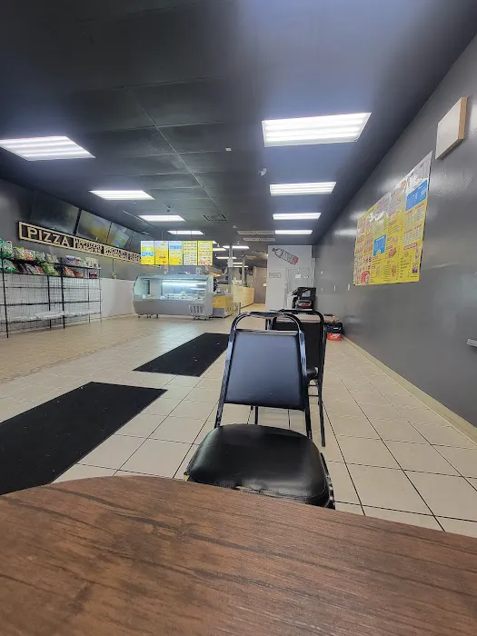 Crown Fried Chicken Picture 2