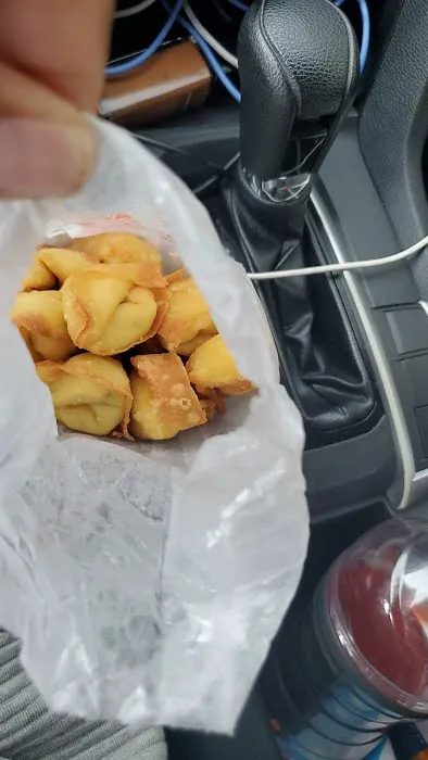 Asian Ginger Picture 1