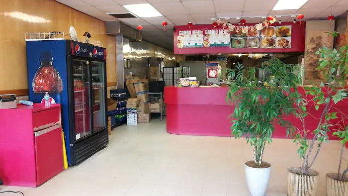 Asian Ginger Picture 9