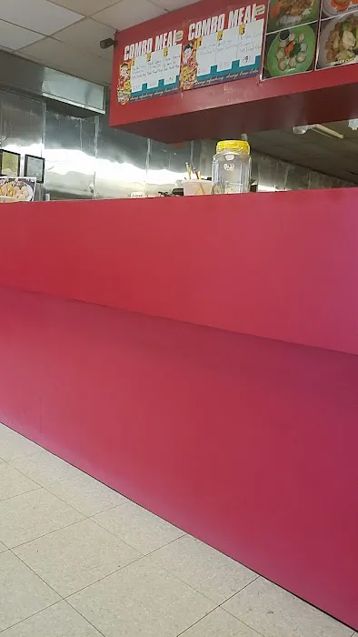 Asian Ginger Picture 6