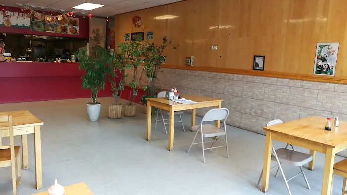 Asian Ginger Picture 7