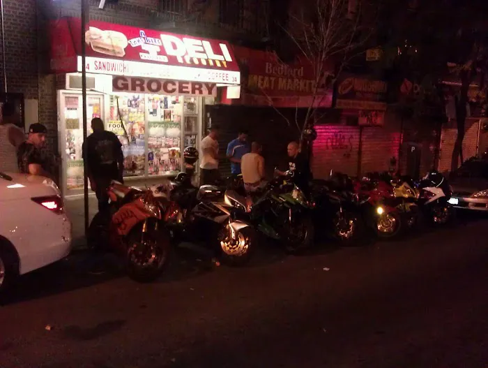 Take AB Deli & Grocer Picture 1