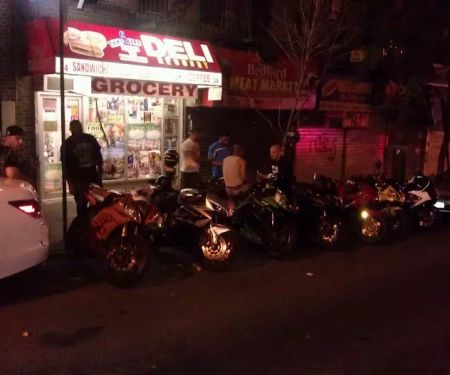 Take AB Deli & Grocer