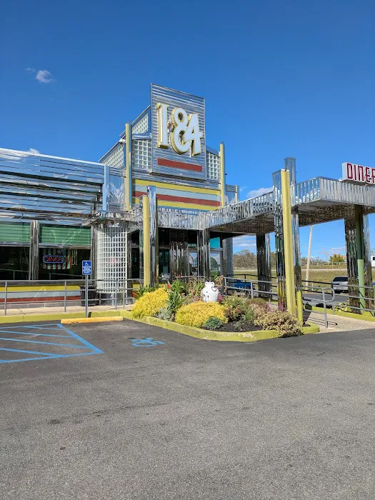 I-84 Diner Picture 8