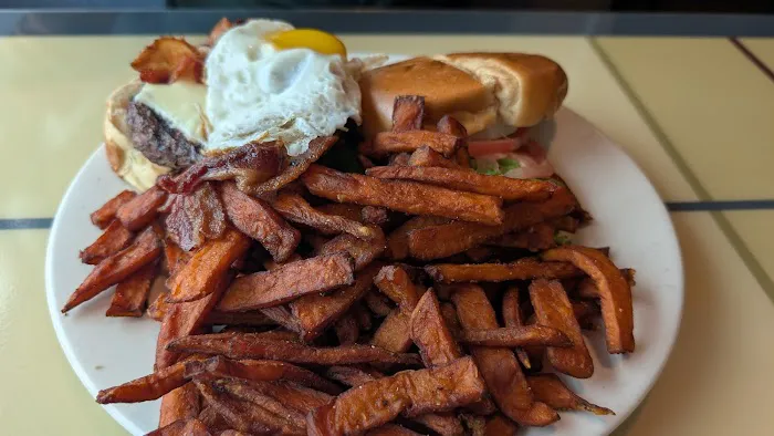 I-84 Diner Picture 6