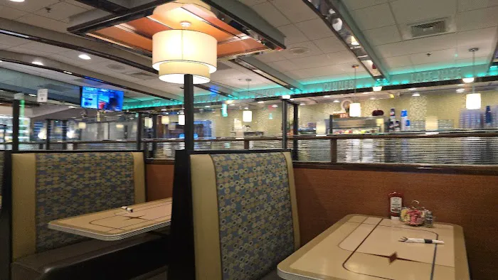 I-84 Diner Picture 7