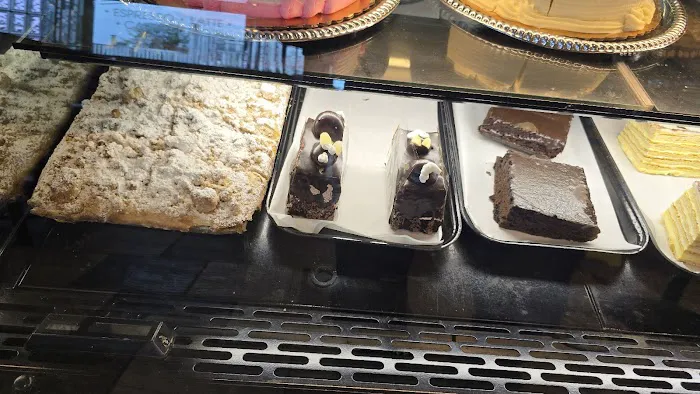 I-84 Diner Picture 5