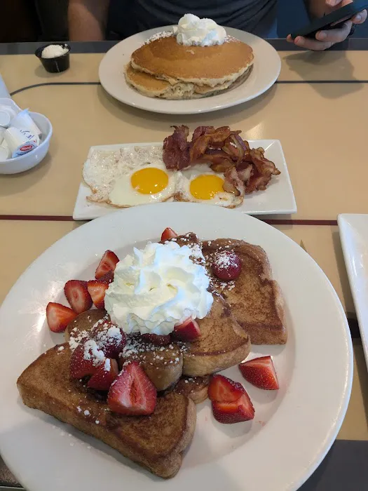 I-84 Diner Picture 3