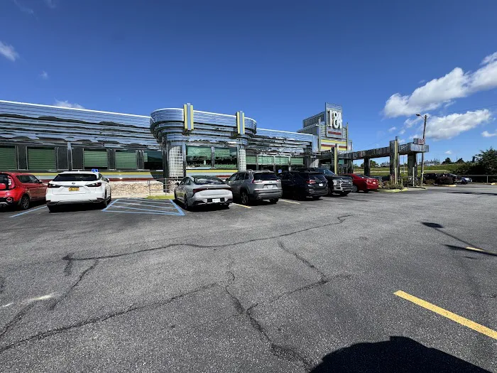 I-84 Diner Picture 1