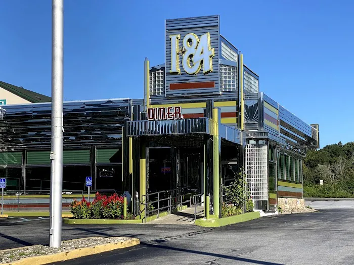 I-84 Diner Picture 4