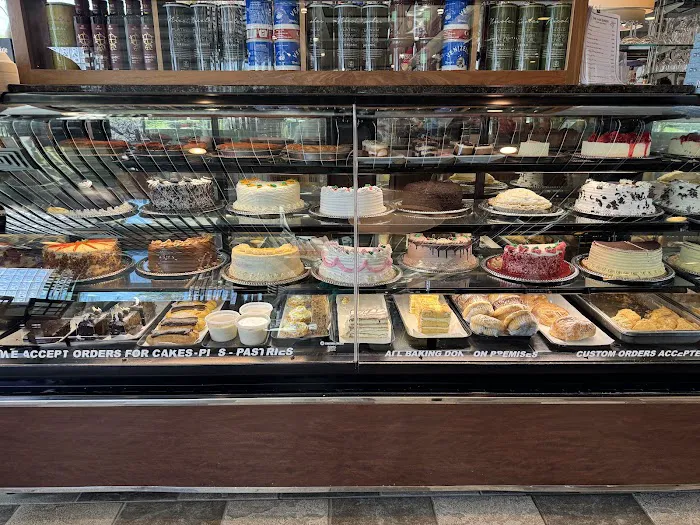 I-84 Diner Picture 9