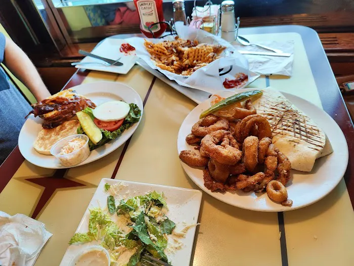 I-84 Diner Picture 2