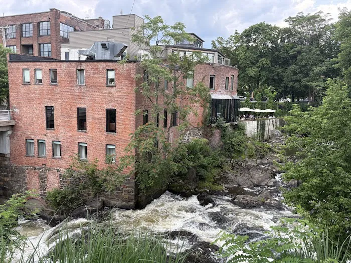 The Roundhouse Picture 4