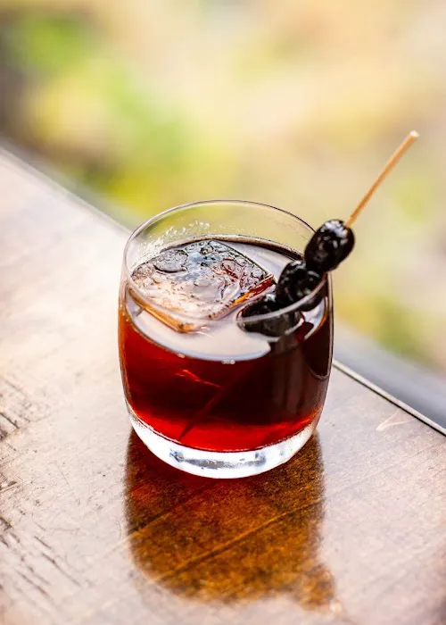 The Roundhouse Picture 2