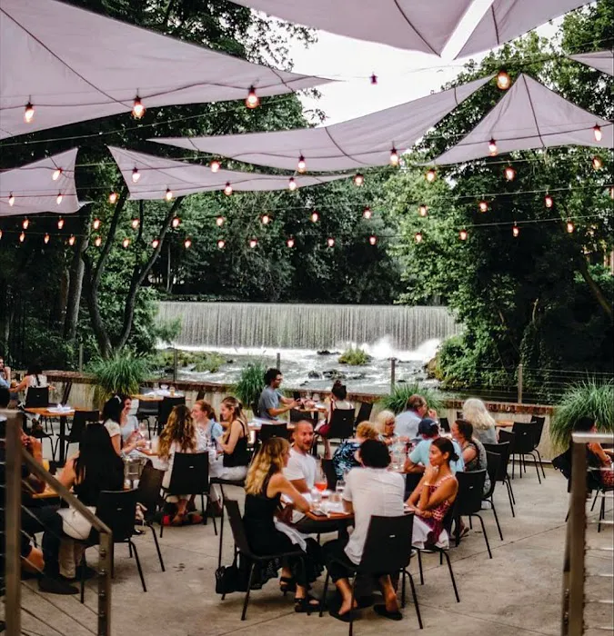 The Roundhouse Picture 10