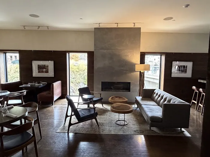 The Roundhouse Picture 1