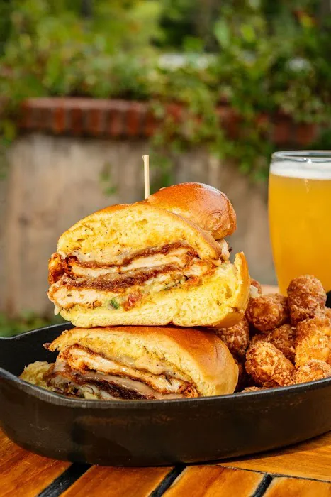 The Roundhouse Picture 5