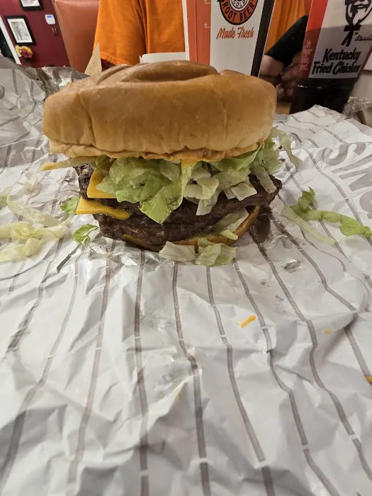 A&W Restaurant Picture 1