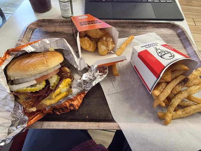 A&W Restaurant Picture 3