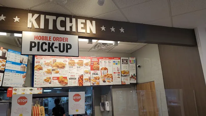 A&W Restaurant Picture 9