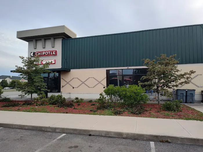 Chipotle Mexican Grill Picture 2