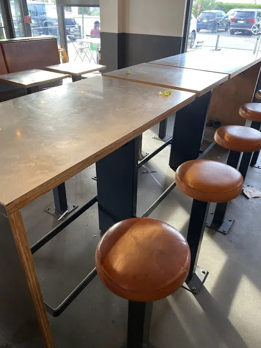 Chipotle Mexican Grill Picture 3