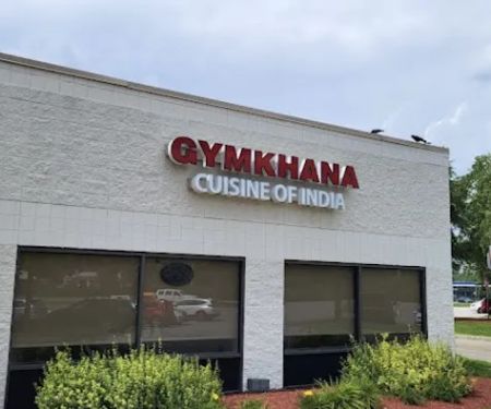 Gymkhana