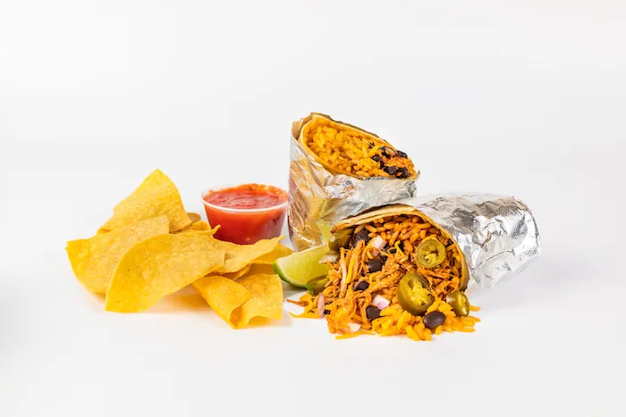 Salsa Fresca Mexican Grill Picture 3