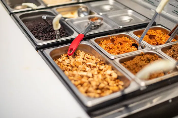 Salsa Fresca Mexican Grill Picture 8