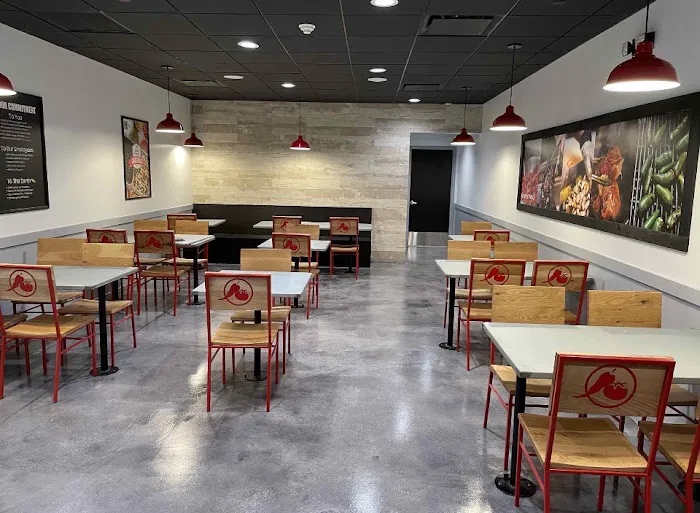 Salsa Fresca Mexican Grill Picture 5