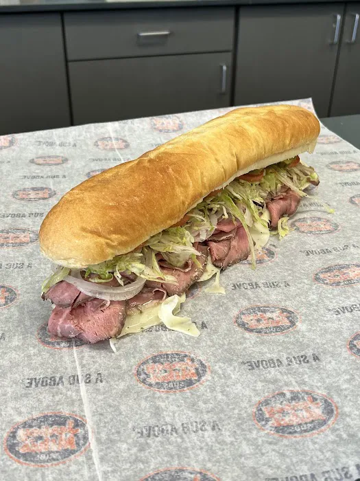Jersey Mike's Subs Picture 2
