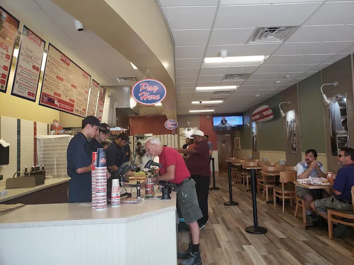 Jersey Mike's Subs Picture 4