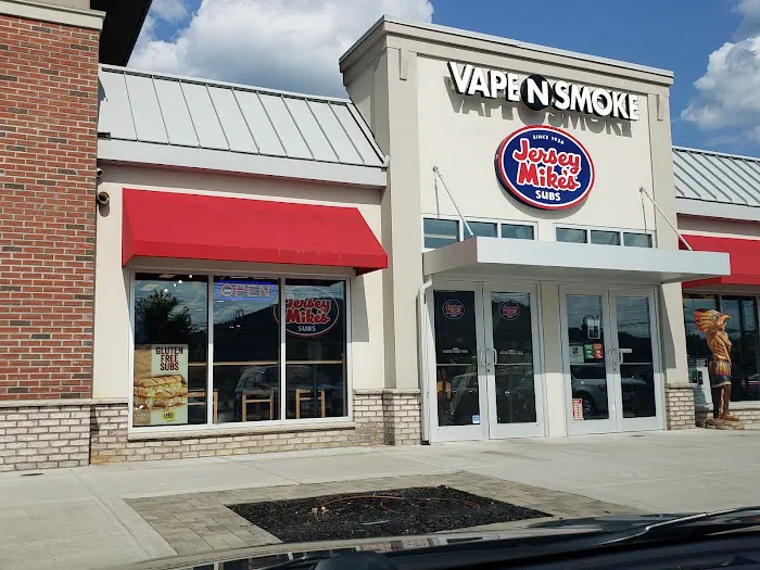 Jersey Mike's Subs Picture 9