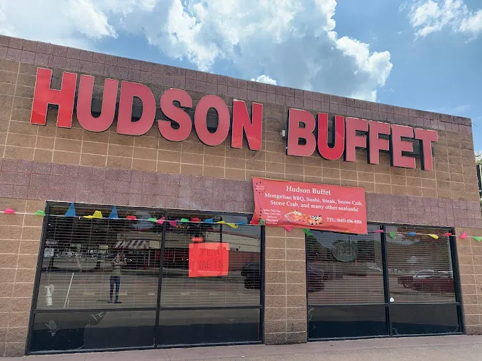Hudson Buffet Picture 3