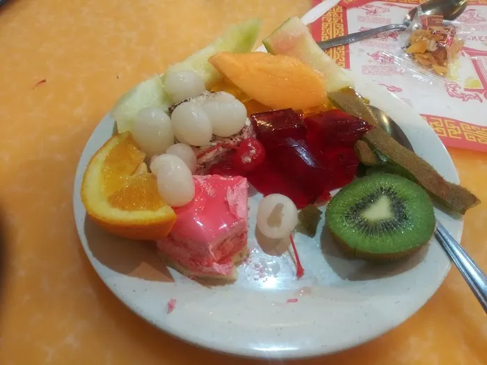 Hudson Buffet Picture 4