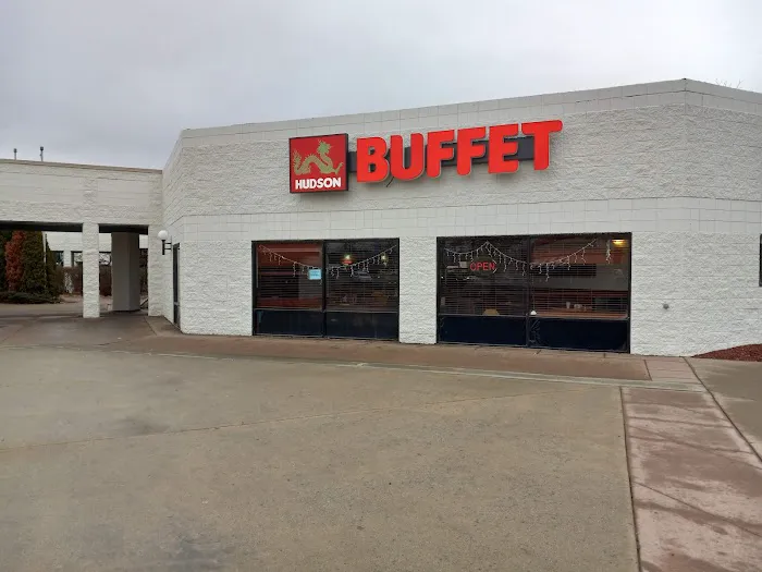 Hudson Buffet Picture 5