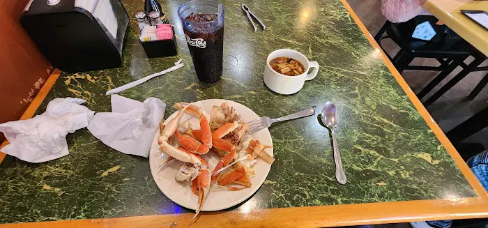 Hudson Buffet Picture 2