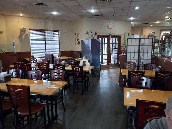 Hudson Buffet Picture 7