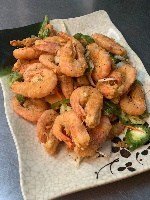 Hudson Buffet Picture 6