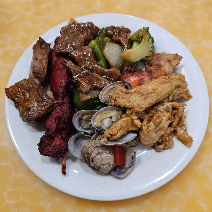 Hudson Buffet Picture 10