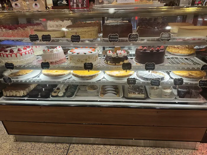 Red Line Diner Picture 9