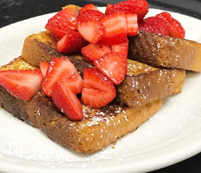 Red Line Diner Picture 10