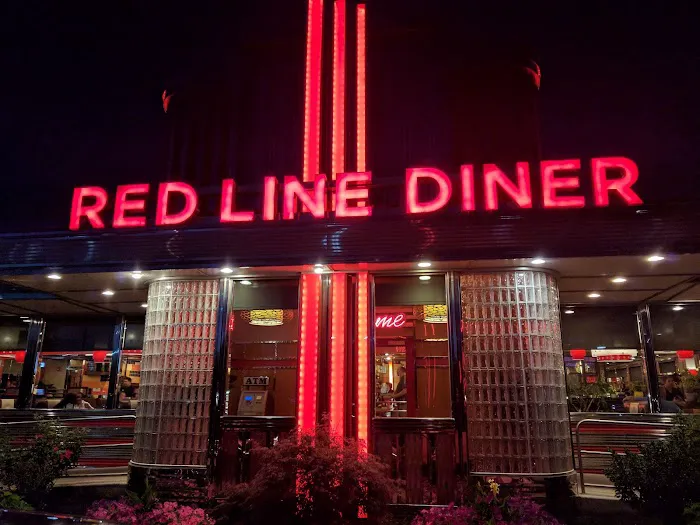 Red Line Diner Picture 5