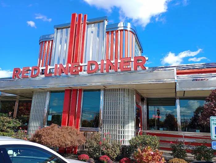 Red Line Diner Picture 4