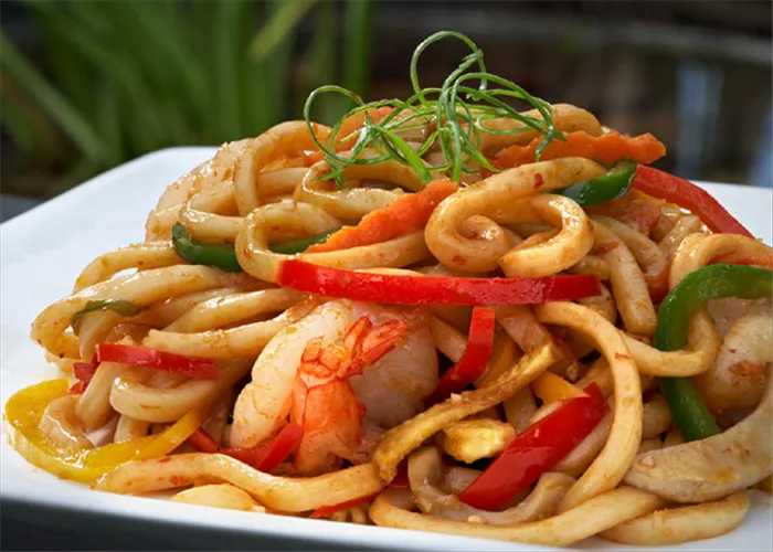 Chopstick Ramen and Sushi Picture 6