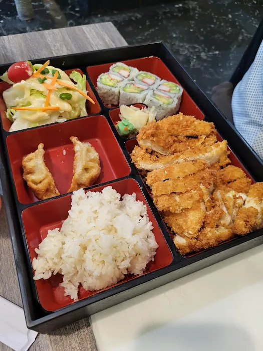 Chopstick Ramen and Sushi Picture 7