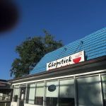 Chopstick Ramen and Sushi